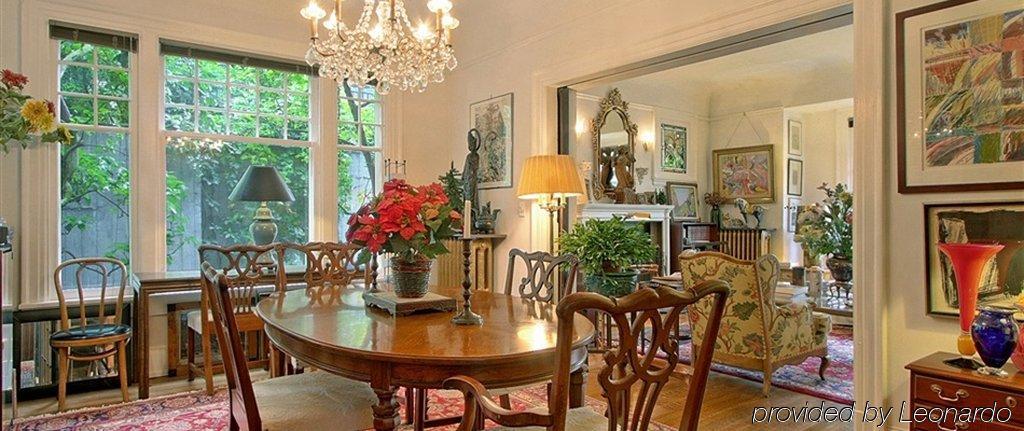 On Broadway Bed & Breakfast Seattle