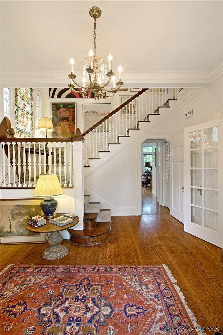 Bed & Breakfast On Broadway 3*
